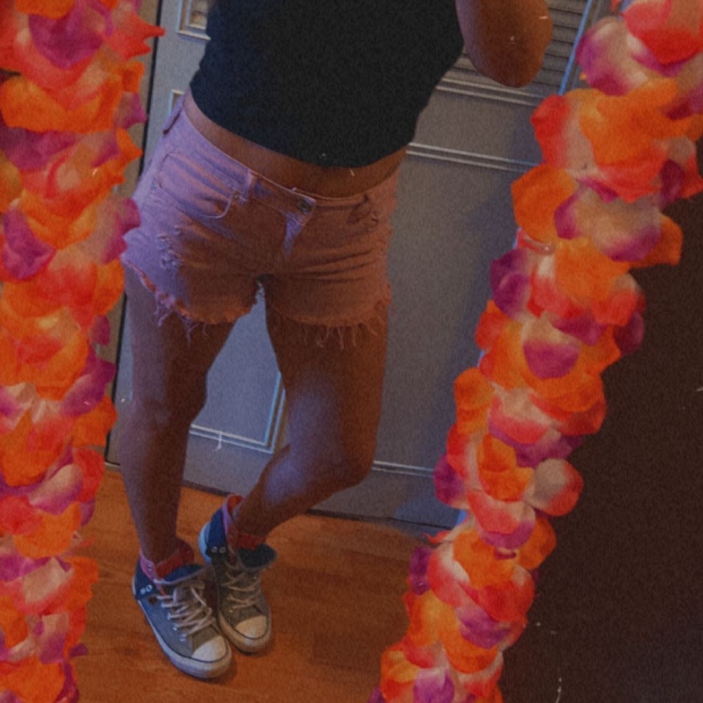 American eagle shorts